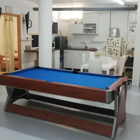 Anexo Con Piscina Y Extras En Bahia De Cadiz Apartman *