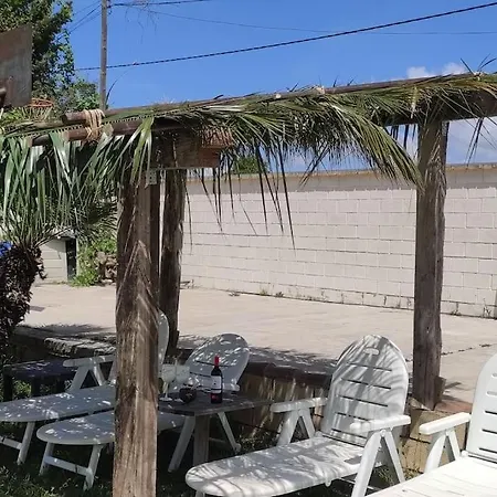 Anexo Con Piscina Y Extras En Bahia De Cadiz *