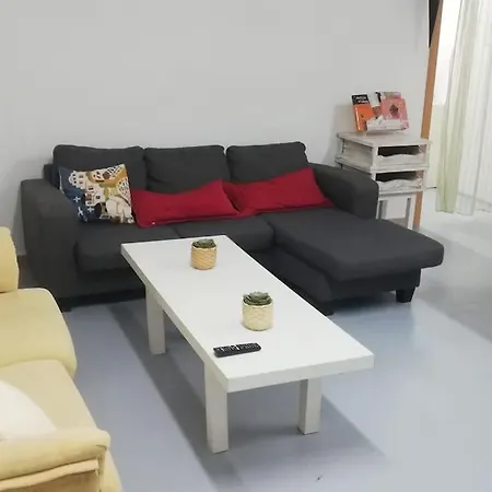Apartment Anexo Con Piscina Y Extras En Bahia De Cadiz *