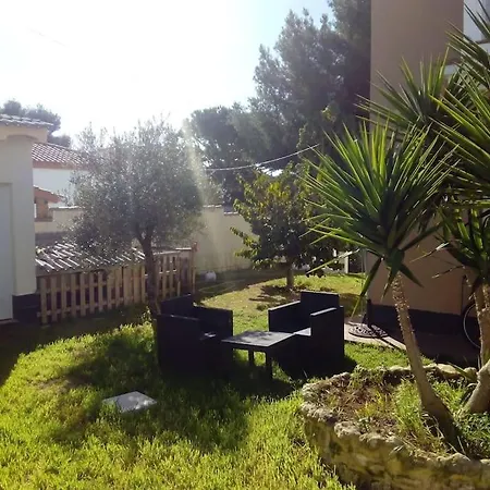 Anexo Con Piscina Y Extras En Bahia De Cadiz Chiclana de la Frontera